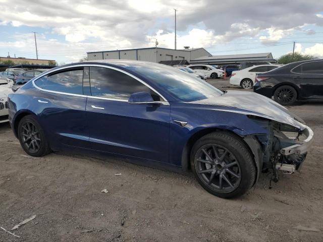 Photo 4 from auction – 2018 TESLA MODEL 3 with VIN 5YJ3E1EA7JF058292