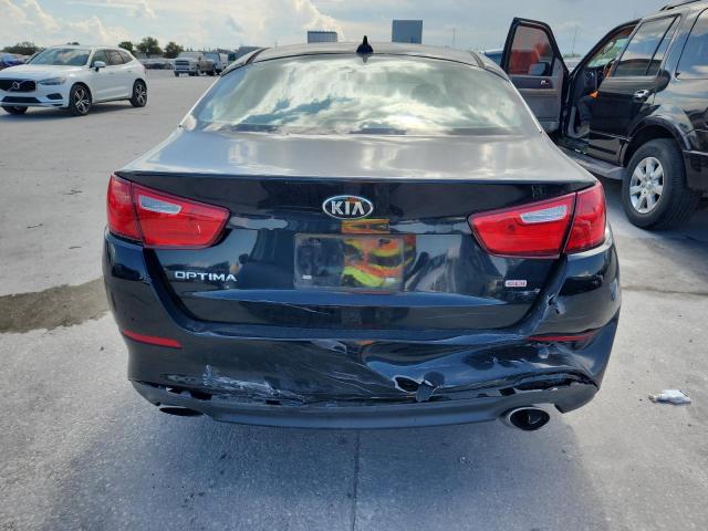Photo 6 from auction – 2015 KIA OPTIMA LX with VIN 5XXGM4A79FG375916