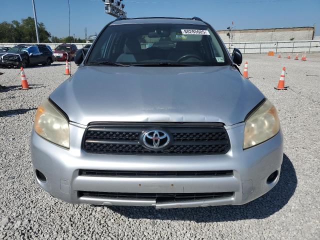 Photo 5 from auction – 2006 TOYOTA RAV4 with VIN JTMBD33V165036202