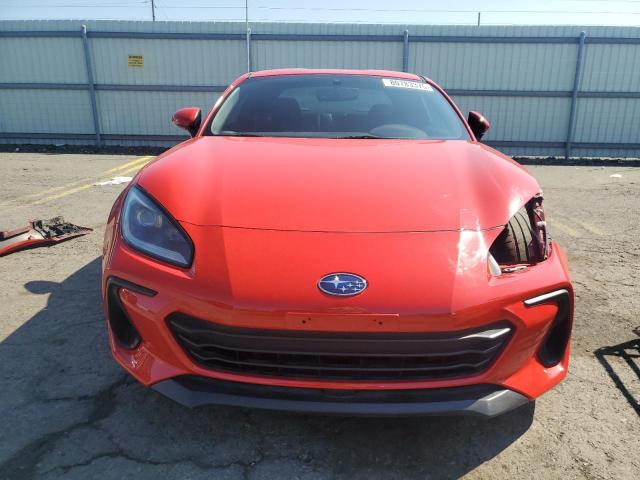 Фото 5 с аукциона – 2023 SUBARU BRZ LIMITE с VIN JF1ZDBE13P9702883