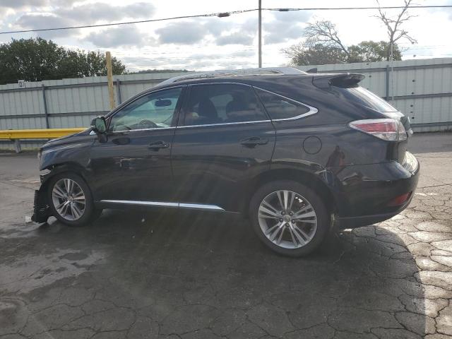 Photo 2 from auction – 2015 LEXUS RX 350 with VIN 2T2ZK1BAXFC177386