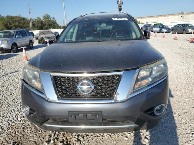 Photo 5 from auction – 2013 NISSAN PATHFINDER with VIN 5N1AR2MM1DC660745