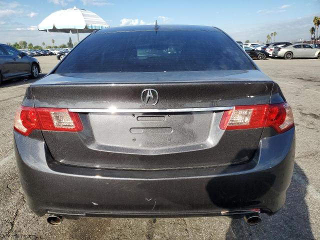 Photo 6 from auction – 2013 ACURA TSX with VIN JH4CU2F44DC005177