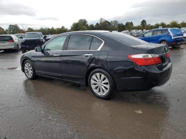 Photo 2 from auction – 2014 HONDA ACCORD EXL with VIN 1HGCR2F83EA106828