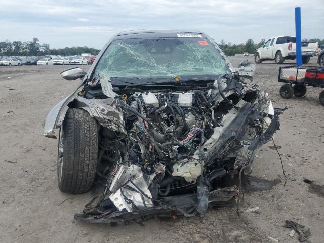 Photo 5 from auction – 2019 LEXUS LS 500 with VIN JTHC5LFF0K5007188
