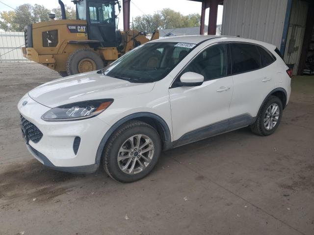 FORD ESCAPE SE 2020 with VIN 1FMCU9G65LUB61310 - Photo from auction