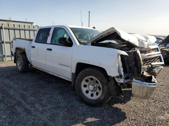 Photo 4 from auction – 2014 CHEVROLET SILVERADO with VIN 3GCUKPEC0EG200466