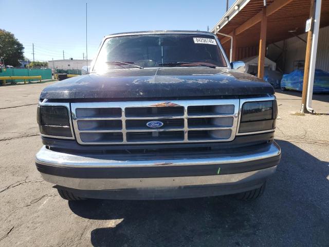 Photo 5 from auction – 1995 FORD F150 with VIN 1FTEX14N1SKB68539