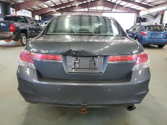 Photo 6 from auction – 2011 HONDA ACCORD EX with VIN 1HGCP2E75BA103164