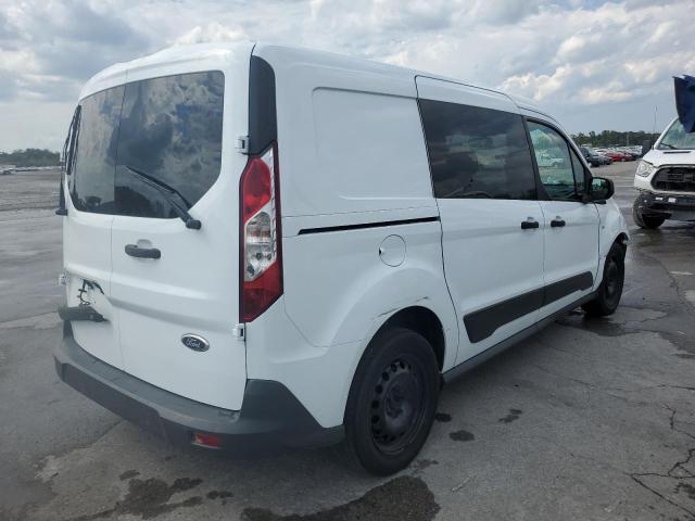 Photo 3 from auction – 2015 FORD TRANSIT CONNECT XLT with VIN NM0LS7F77F1206386