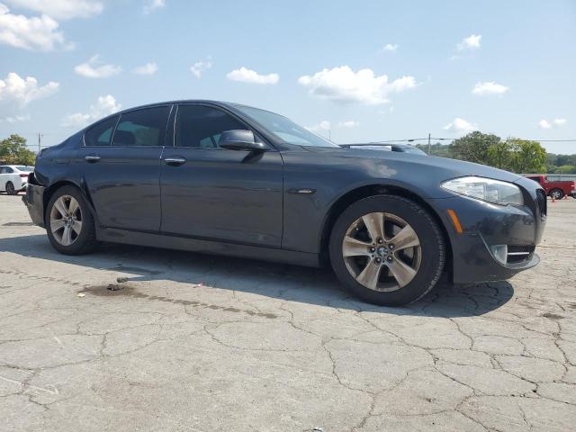 Photo 4 from auction – 2012 BMW 528 I with VIN WBAXG5C55CDW85721