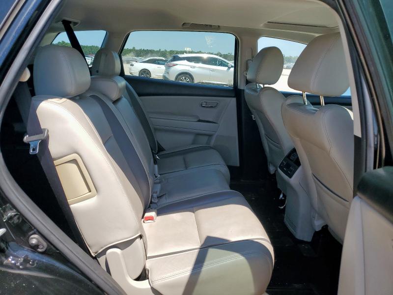 Photo 11 from auction – 2010 MAZDA CX-9 with VIN JM3TB2MA8A0237513