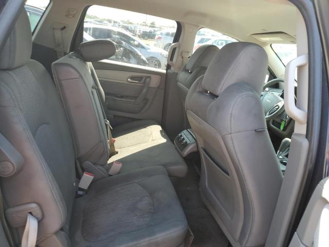 Photo 11 from auction – 2017 CHEVROLET TRAVERSE L with VIN 1GNKRFED4HJ180092