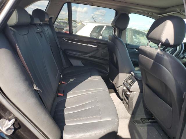 Photo 10 from auction – 2015 BMW X5 XDRIVE3 with VIN 5UXKR0C55F0P04689