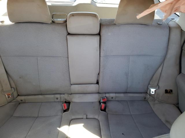 Photo 10 from auction – 2011 SUBARU FORESTER 2.5X PREMIUM with VIN JF2SHADC0BH768420
