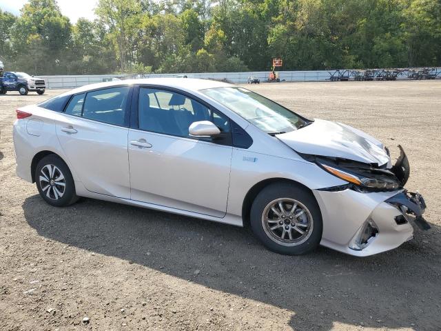Photo 4 from auction – 2019 TOYOTA PRIUS PRIM with VIN JTDKARFP7K3114531