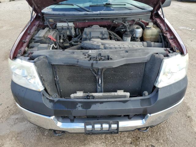 Фото 11 с аукциона – 2005 FORD F150 с VIN 1FTPX14535NB02442