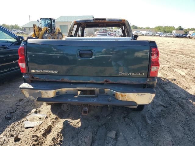 Фото 6 с аукциона – 2007 CHEVROLET SILVERADO с VIN 1GCHK29D97E117720