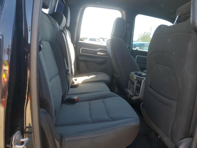 Photo 10 from auction – 2021 RAM 1500 BIG H with VIN 1C6SRFBT7MN683064
