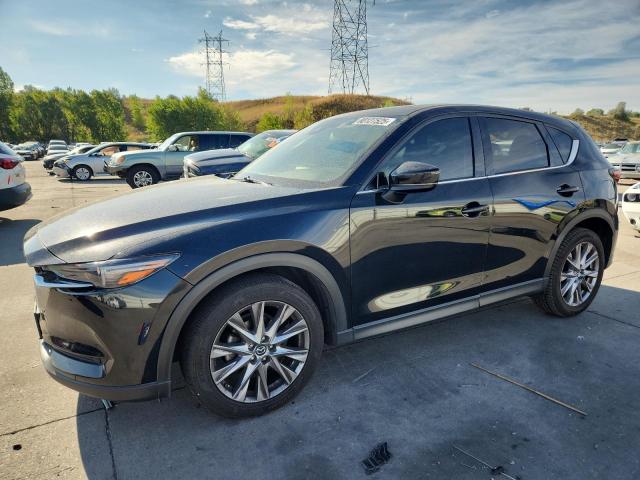 MAZDA CX-5 GRAND 2020 with VIN JM3KFBDM8L0735210 - Photo from auction