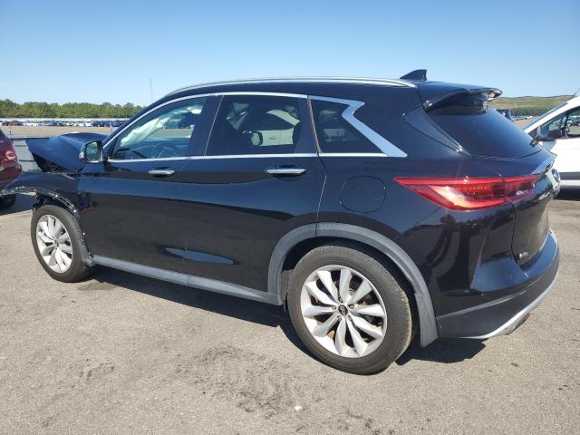 Photo 2 from auction – 2019 INFINITI QX50 ESSENTIAL with VIN 3PCAJ5M31KF108800