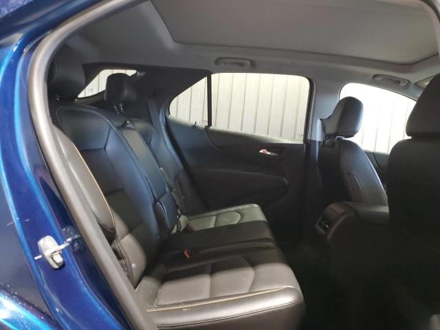 Photo 11 from auction – 2021 CHEVROLET EQUINOX LT with VIN 3GNAXUEVXML325847