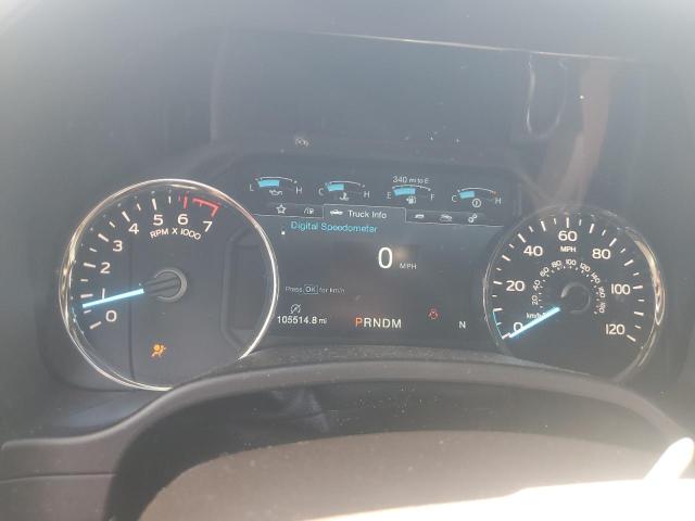 Photo 9 from auction – 2019 FORD F150 SUPER with VIN 1FTEW1E4XKFC45328