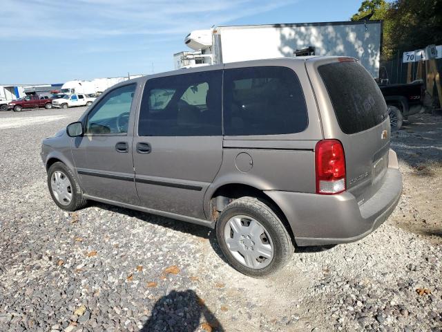 Photo 2 from auction – 2006 CHEVROLET UPLANDER L with VIN 1GNDU23L46D149348