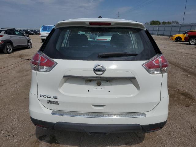 Photo 6 from auction – 2016 NISSAN ROGUE S with VIN KNMAT2MT7GP609387