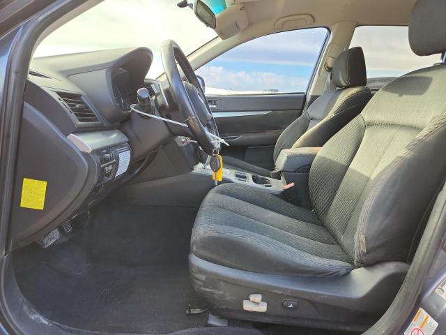 Photo 7 from auction – 2010 SUBARU OUTBACK with VIN 4S4BRBCC9A3362968