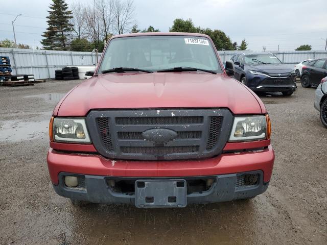 Photo 5 from auction – 2006 FORD RANGER SUP with VIN 1FTZR44E96PA33895