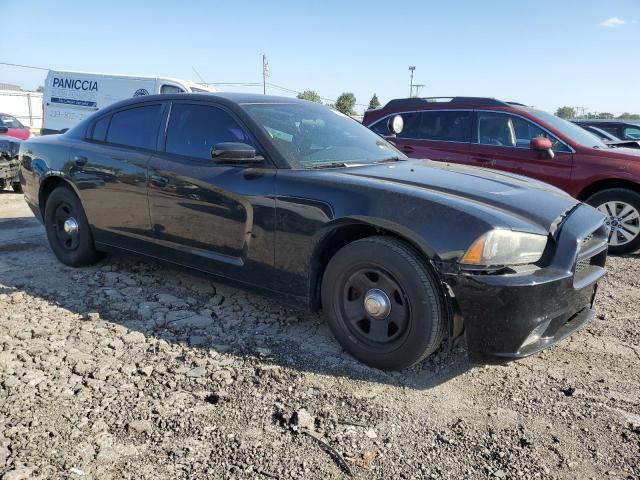 Photo 4 from auction – 2014 DODGE CHARGER PO with VIN 2C3CDXAG6EH132340