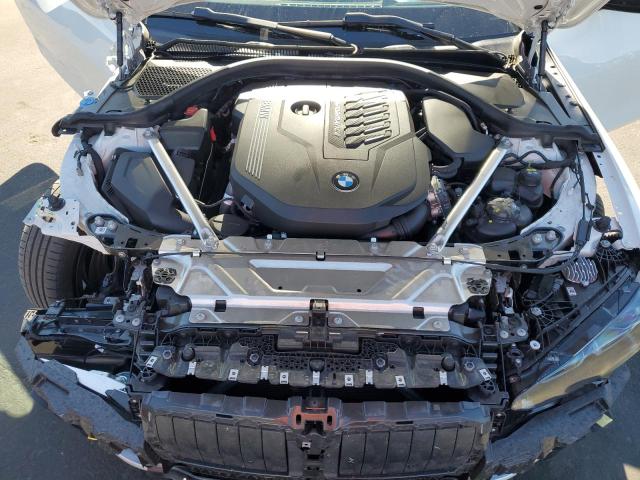 Photo 11 from auction – 2023 BMW M440XI with VIN WBA13AR00PCL25970