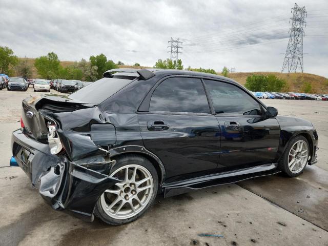 Photo 3 from auction – 2006 SUBARU IMPREZA WR with VIN JF1GD70636L515605