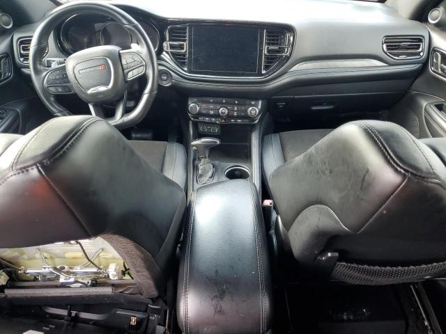 Photo 8 from auction – 2021 DODGE DURANGO GT with VIN 1C4RDJDG2MC522531