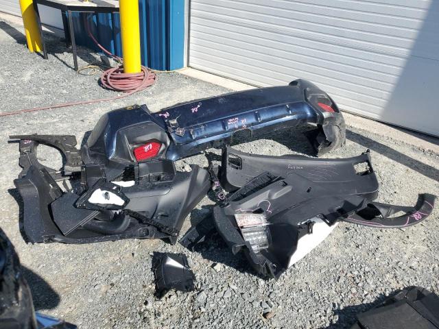 Photo 13 from auction – 2021 SUBARU CROSSTREK with VIN JF2GTAGC2MH348466