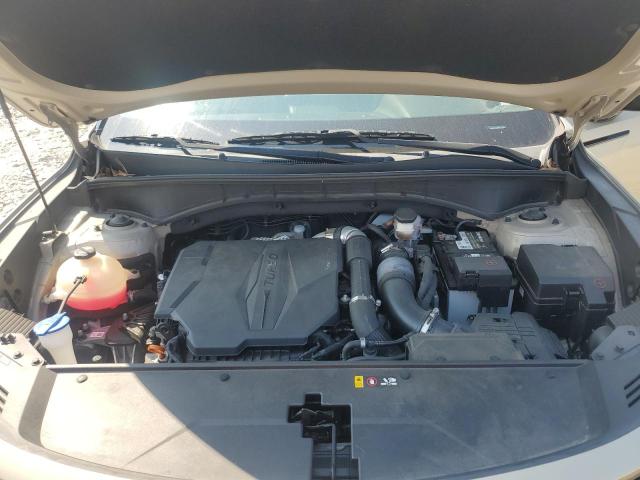 Photo 11 from auction – 2021 KIA SORENTO EX with VIN 5XYRHDLF9MG024756