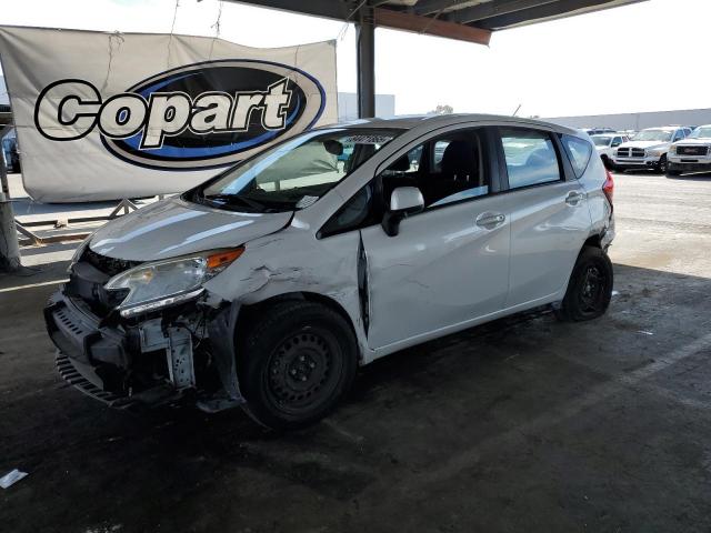 NISSAN VERSA NOTE 2014 with VIN 3N1CE2CP9EL437205 - Photo from auction