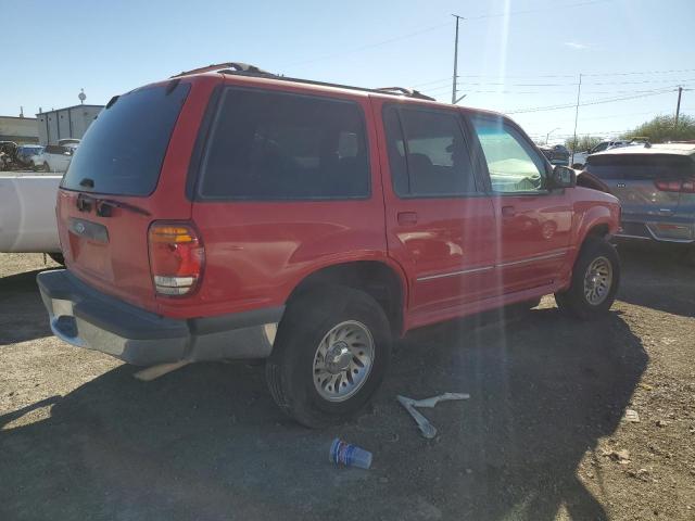 Photo 3 from auction – 1998 FORD EXPLORER with VIN 1FMZU32X9WZB71644