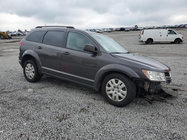 Photo 4 from auction – 2018 DODGE JOURNEY SE with VIN 3C4PDCAB2JT196273