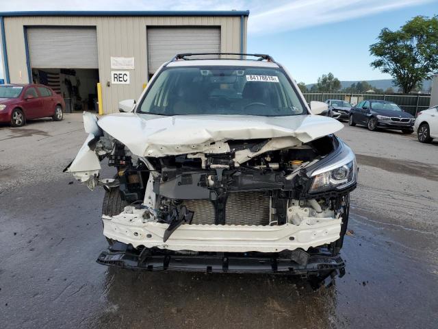 Photo 5 from auction – 2019 SUBARU FORESTER S with VIN JF2SKAKC0KH562437