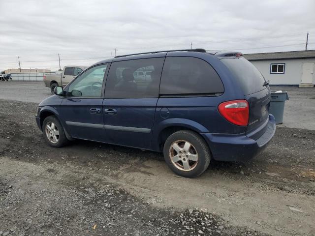 Zdjęcie 2 z aukcji – 2005 DODGE CARAVAN SX z VIN 1D4GP45R45B251112