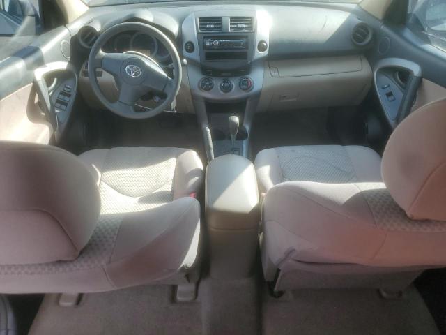 Photo 8 from auction – 2007 TOYOTA RAV4 with VIN JTMBD33V775062143