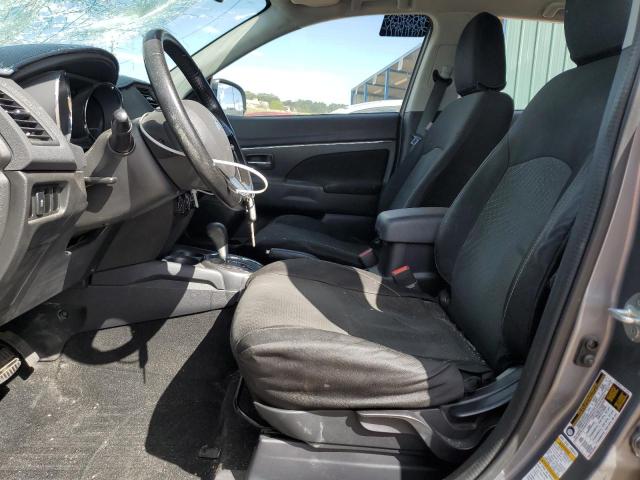 Photo 7 from auction – 2016 MITSUBISHI OUTLANDER with VIN JA4AP3AW0GZ027042