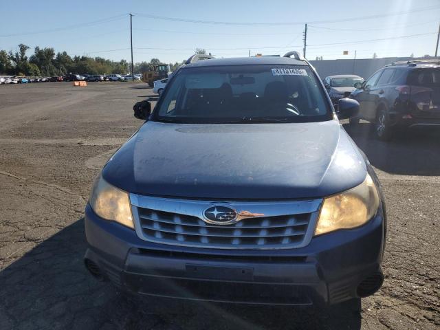 Photo 5 from auction – 2012 SUBARU FORESTER 2 with VIN JF2SHADC0CH413698