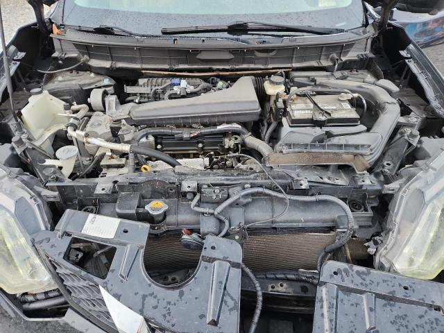 Photo 12 from auction – 2016 NISSAN ROGUE S with VIN 5N1AT2MT4GC755927