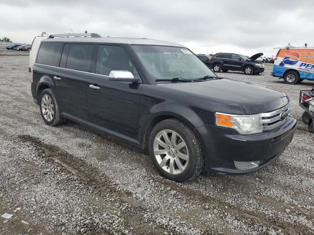 Photo 4 from auction – 2012 FORD FLEX LIMIT with VIN 2FMGK5DC1CBD20517