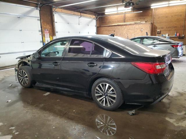 Photo 2 from auction – 2019 SUBARU LEGACY 2.5 with VIN 4S3BNAF6XK3040437