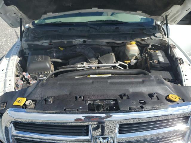 Photo 11 from auction – 2012 DODGE RAM 2500 ST with VIN 3C6LD5AT8CG176499