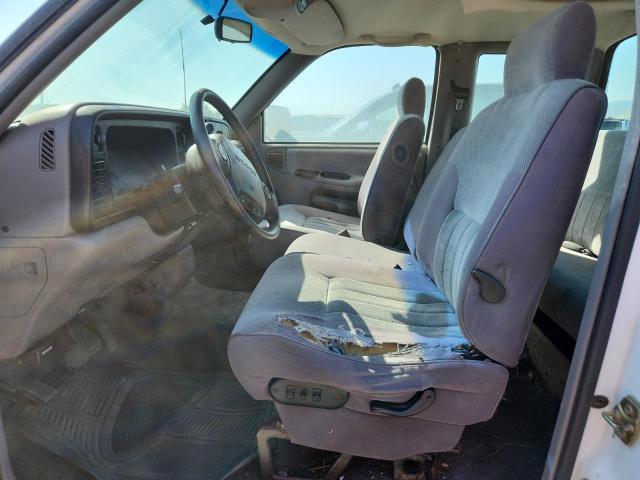 Photo 7 from auction – 1996 DODGE RAM 2500 with VIN 1B7KC23W4TJ107563